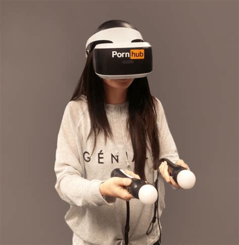 pornhub in vr|PornhubVR